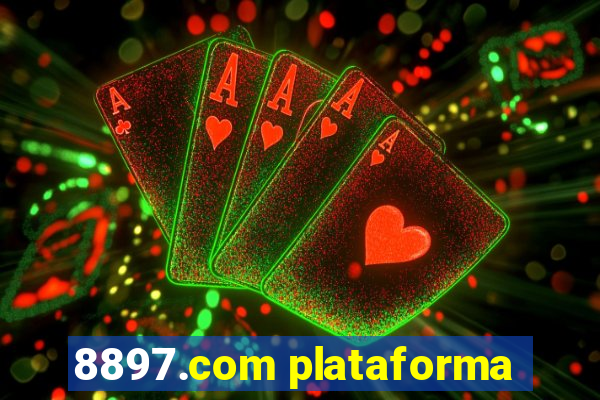 8897.com plataforma